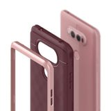 Parallax LG V20 Case