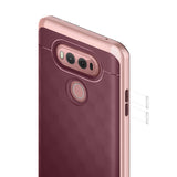 Parallax LG V20 Case