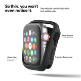 Apple Watch Series 4 44mm Nero