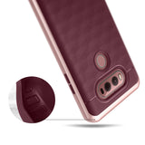 Parallax LG V20 Case