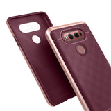 Parallax LG V20 Case