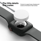 Apple Watch Series 4 44mm Nero