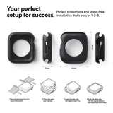 Apple Watch Series 4 44mm Nero