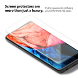 Galaxy S10 Film Screen Protector