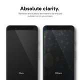 Google Pixel 3 Tempered Glass Screen Protector