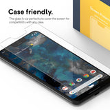 Google Pixel 3 XL Tempered Glass Screen Protector