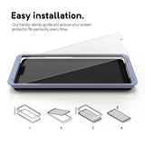 Google Pixel 3 XL Tempered Glass Screen Protector