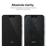 Google Pixel 3 XL Tempered Glass Screen Protector