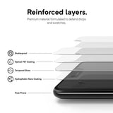 Google Pixel 3 XL Tempered Glass Screen Protector