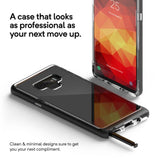 Galaxy Note 9 Case Skyfall