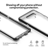 Galaxy Note 9 Case Skyfall