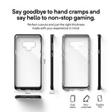 Galaxy Note 9 Case Skyfall