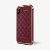 iPhone X Case Parallax