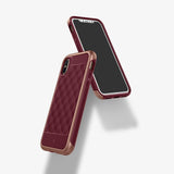 iPhone X Case Parallax