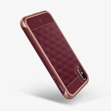 iPhone X Case Parallax