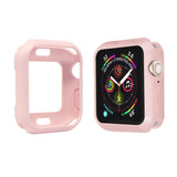 Apple Watch Series 4 Case Protector, Ultra-Thin Anti-Scratch Flexible Case