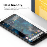 Google Pixel 3 Tempered Glass Screen Protector