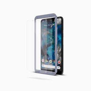 Google Pixel 3 XL Tempered Glass Screen Protector