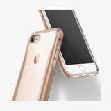 iPhone 8 Case Apex Clear